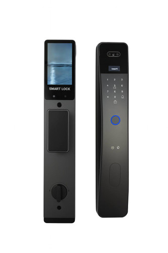 دستگیره دیجیتال هوم لاک مدل E600